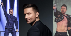 Το απόλυτο φαβορί της Eurovision κυκλοφόρησε το τραγούδι του…(ΒΙΝΤΕΟ)