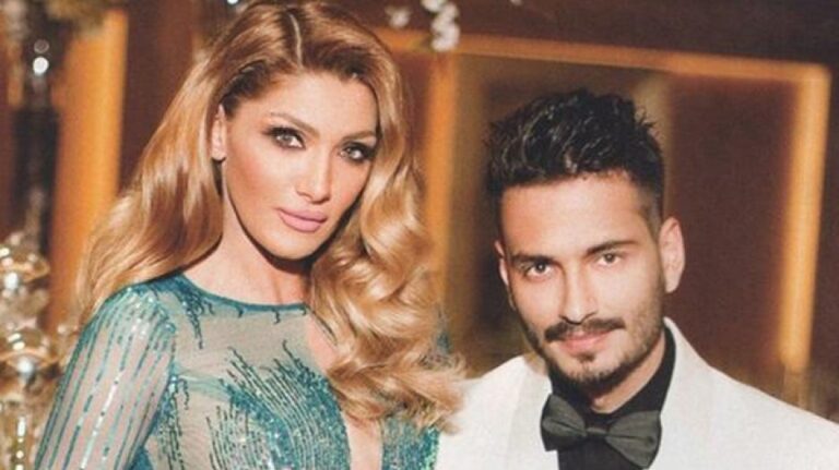 Αγγελική Ηλιάδη: Η ανάρτηση με τον Γκέντσογλου μετά τον χωρισμό τους! (ΒΙΝΤΕΟ)