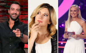 Κάρμα Vs. Survivor Vs. Yοur Face Sounds Familiar – Ποιος κέρδισε σε τηλεθέαση;