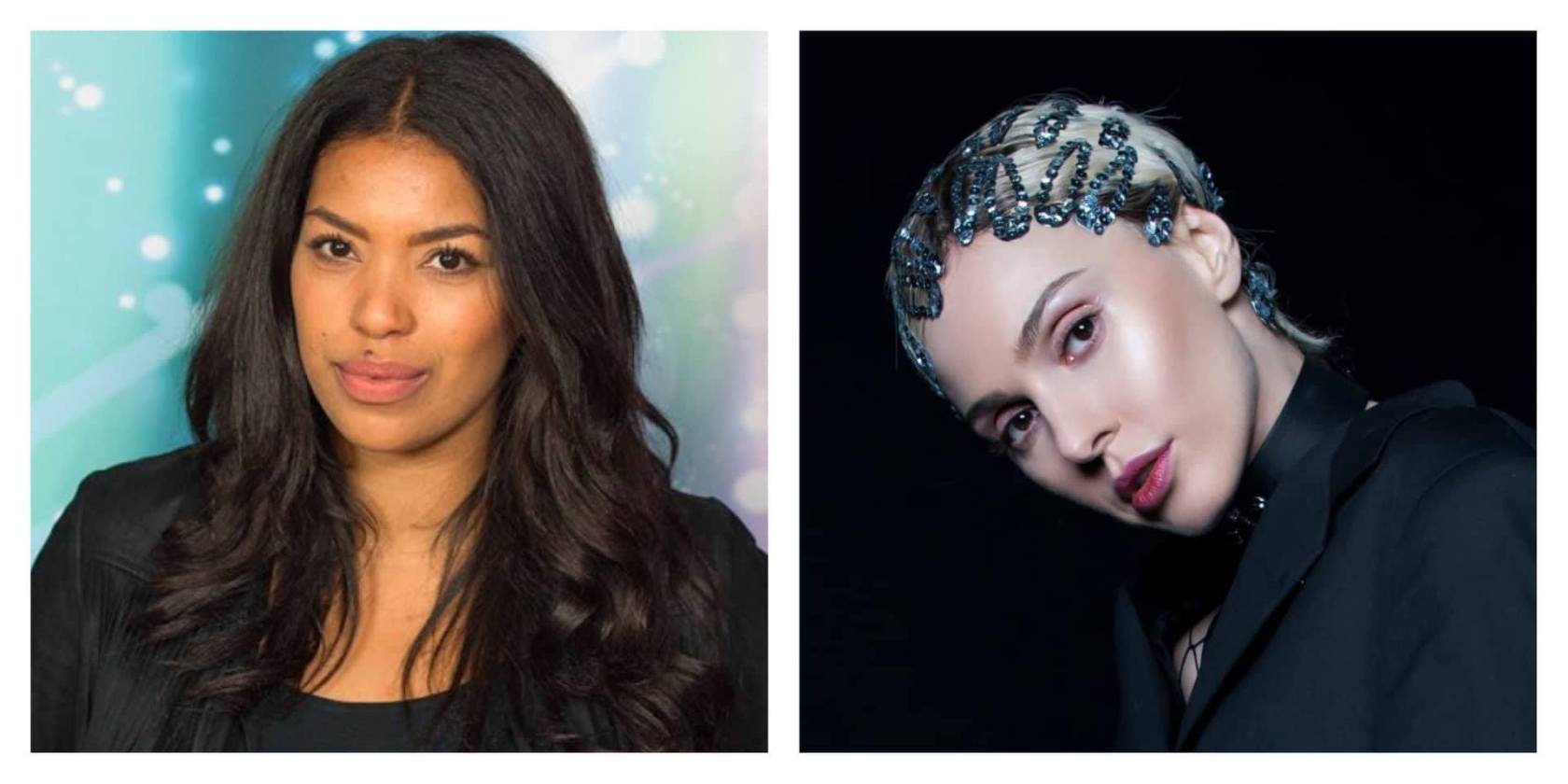 Eurovision 2019: Δείτε φωτογραφίες από την πρώτη πρόβα της Τάμτα (ΦΩΤΟ)