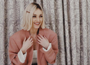 Αντίστροφη μέτρηση για το "Replay" – Η ανάρτηση της Τάμτα(ΦΩΤΟ)