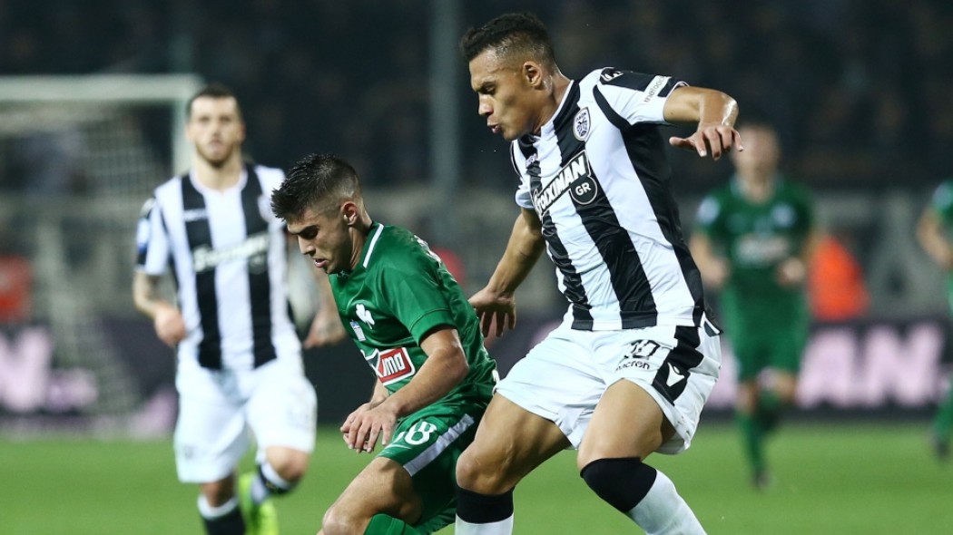 Ο τίτλος του πρωταθλητή περνά από το ΟΑΚΑ