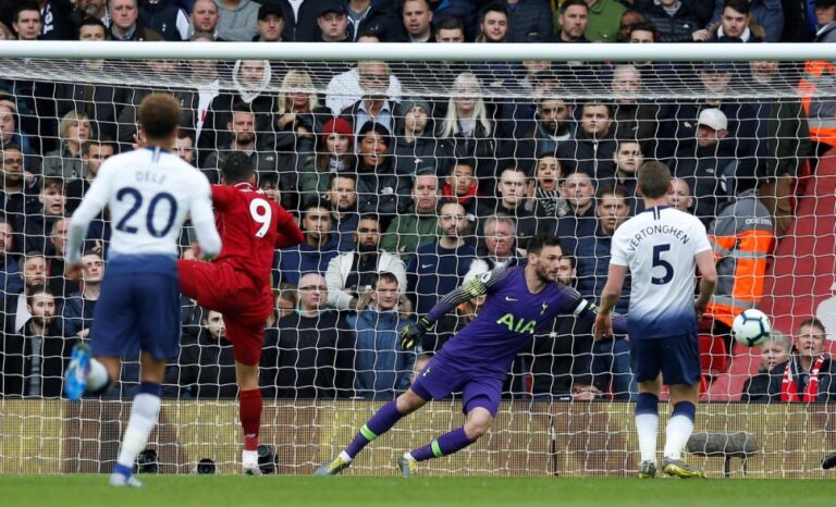 Καρδιοχτύπησε αλλά τα κατάφερε η Λίβερπουλ (ΒΙΝΤΕΟ)