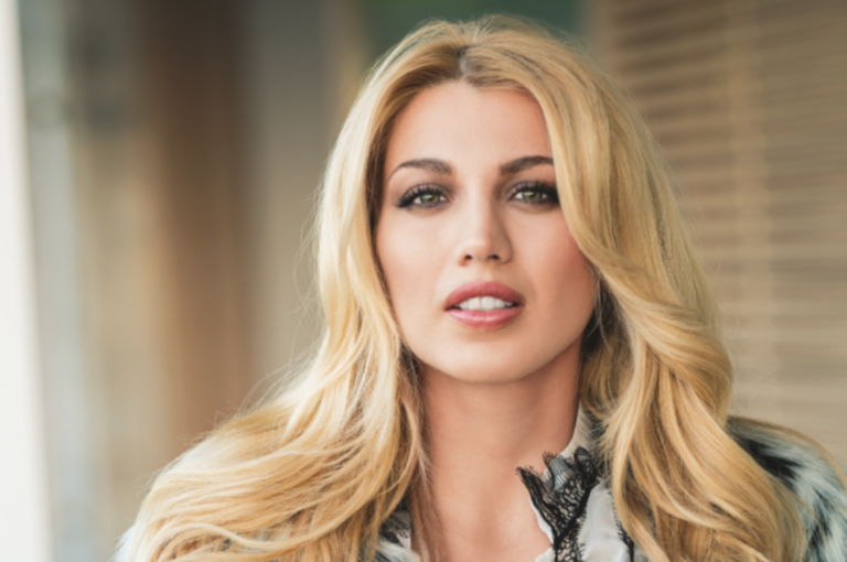 Κωνσταντίνα Σπυροπούλου: Η αντίδραση της όταν ρωτήθηκε για τη νέα της σχέση!