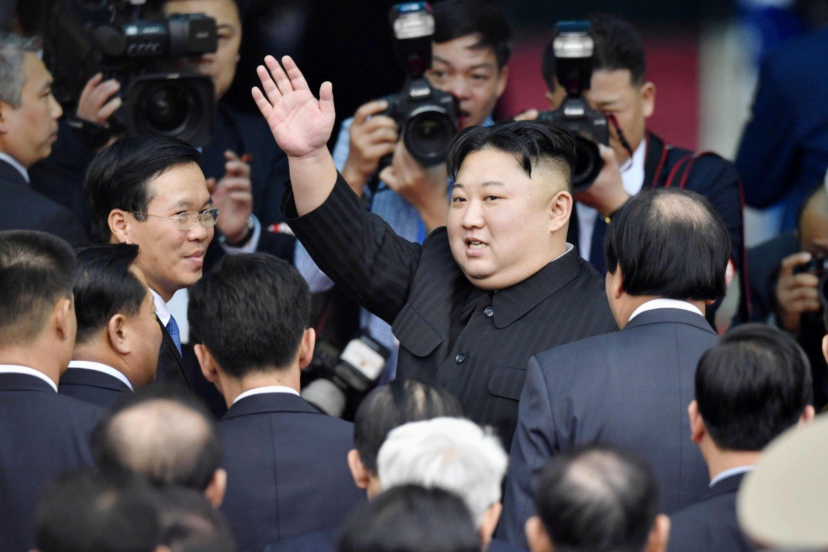 Μυστική οργάνωση πίσω από επιδρομή σε πρεσβεία της Β. Κορέας στη Μαδρίτη