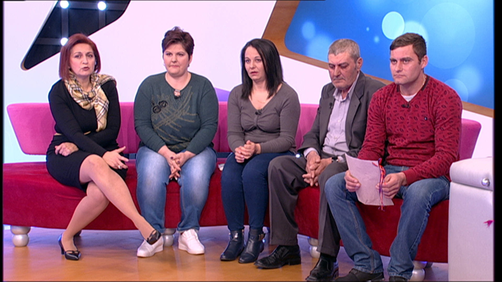 «Πάμε Πακέτο» Μια 28χρονη ανακάλυψε ότι είναι υιοθετημένη και ψάχνει… (ΦΩΤΟ)