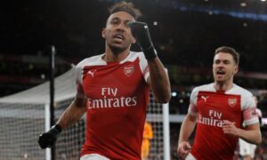 Η Άρσεναλ «προσγείωσε» την Γιουνάιτεντ στην Αγγλική πραγματικότητα