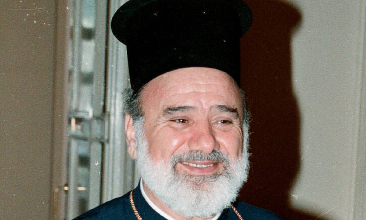 Έφυγε από τη ζωή σε ηλικία 83 ετών ο Αρχιεπίσκοπος Αυστραλίας (ΦΩΤΟ)