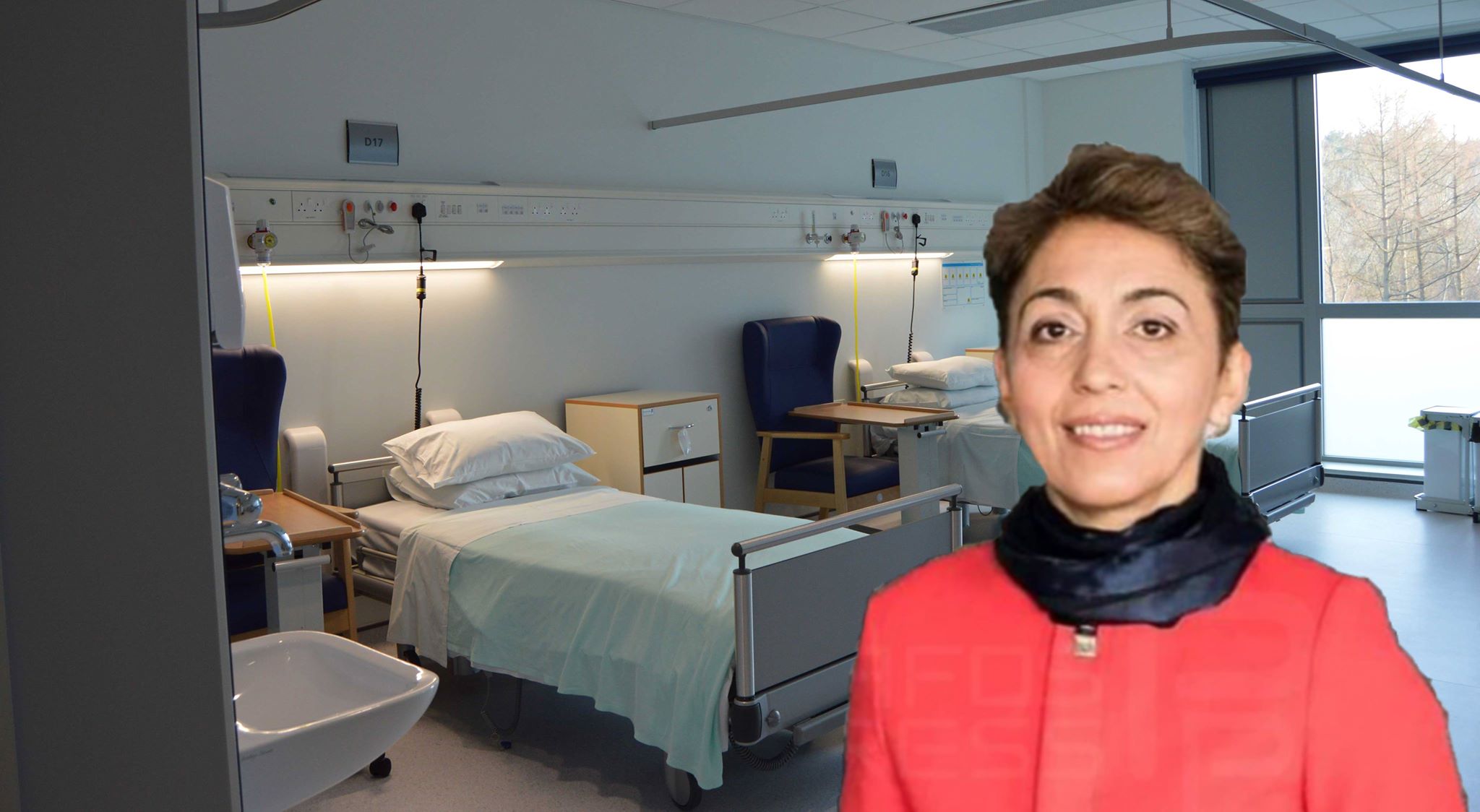 Στα γραφεία του ΤΑΕ Πάφου για κατάθεση ο σύζυγος της άτυχης Αλίνα (ΒΙΝΤΕΟ)