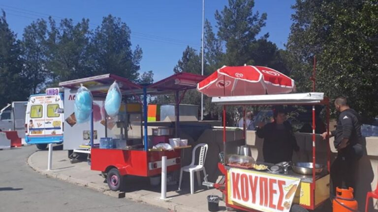 Αυτός καταζητείται για κλοπή από καντίνα στο φράγμα του Ασπρόκρεμμου (ΦΩΤΟ)