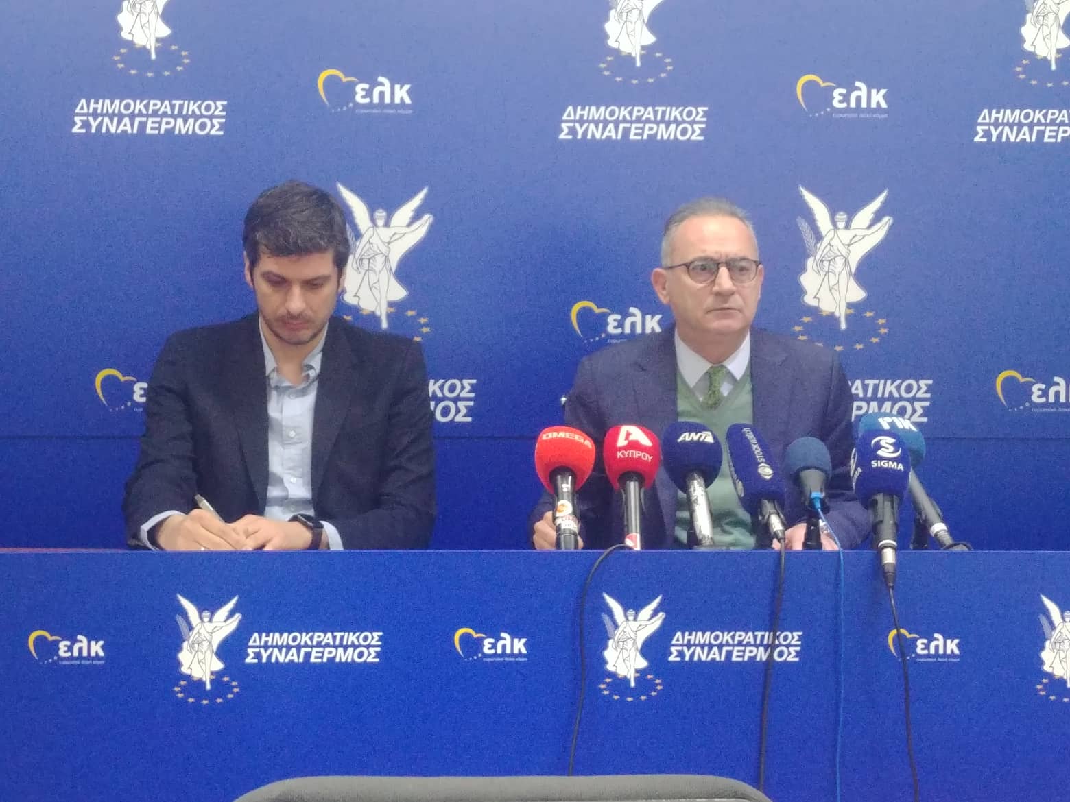 Αβέρωφ: Θα μπορούσε να είχε καλύτερη διεύθυνση ο Συνεργατισμός αλλά…