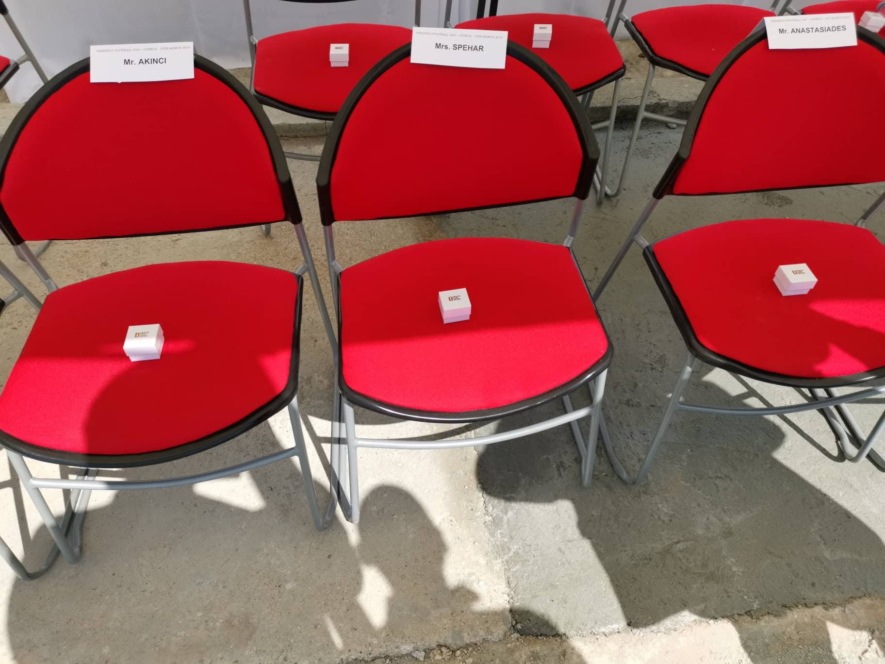 Πως σχολιάζει ο Πρόεδρος Αναστασιάδης το γινάτι του Ακιντζί (ΒΙΝΤΕΟ)