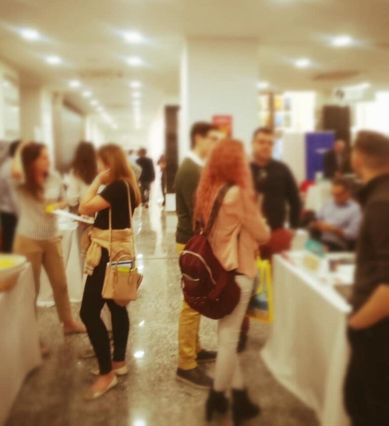 30 και πλέον επαγγελματίες του τουρισμού σε περιμένουν στο UCLAN Cyprus