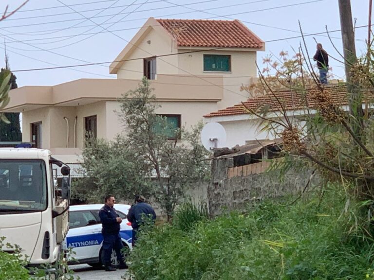 Για ανθρωπιστικούς λόγους η ανοχή του ΥΠΕΣ στην υπόθεση οικογένειας Τ/κυπρίων