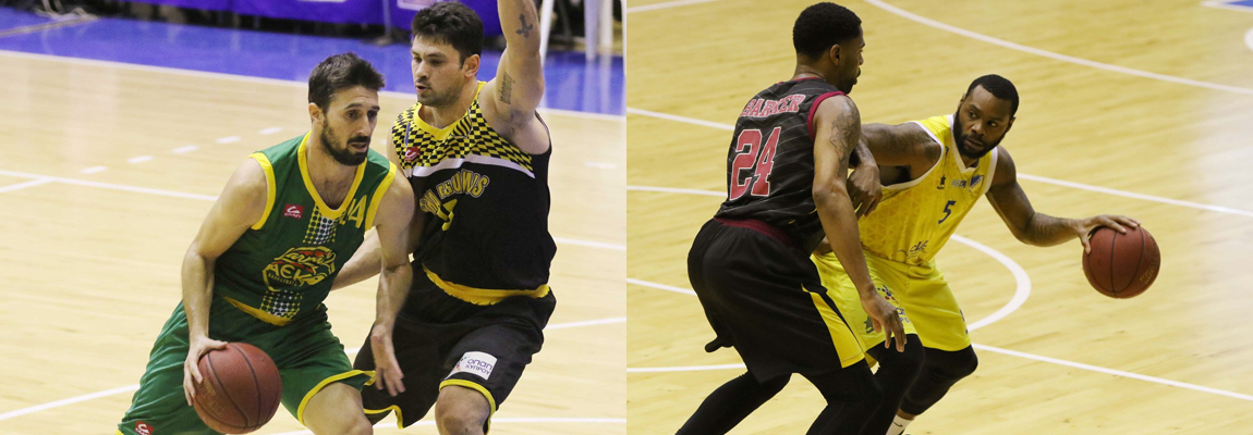 Το πρόγραμμα των ημιτελικών της ΟΠΑΠ Basket League