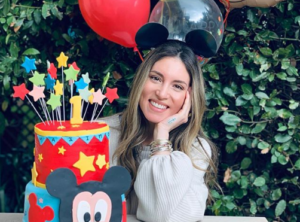 Αθηνά Οικονομάκου: Μας δείχνει τα δώρα που έλαβε ο γιος της για τα γενέθλια του!