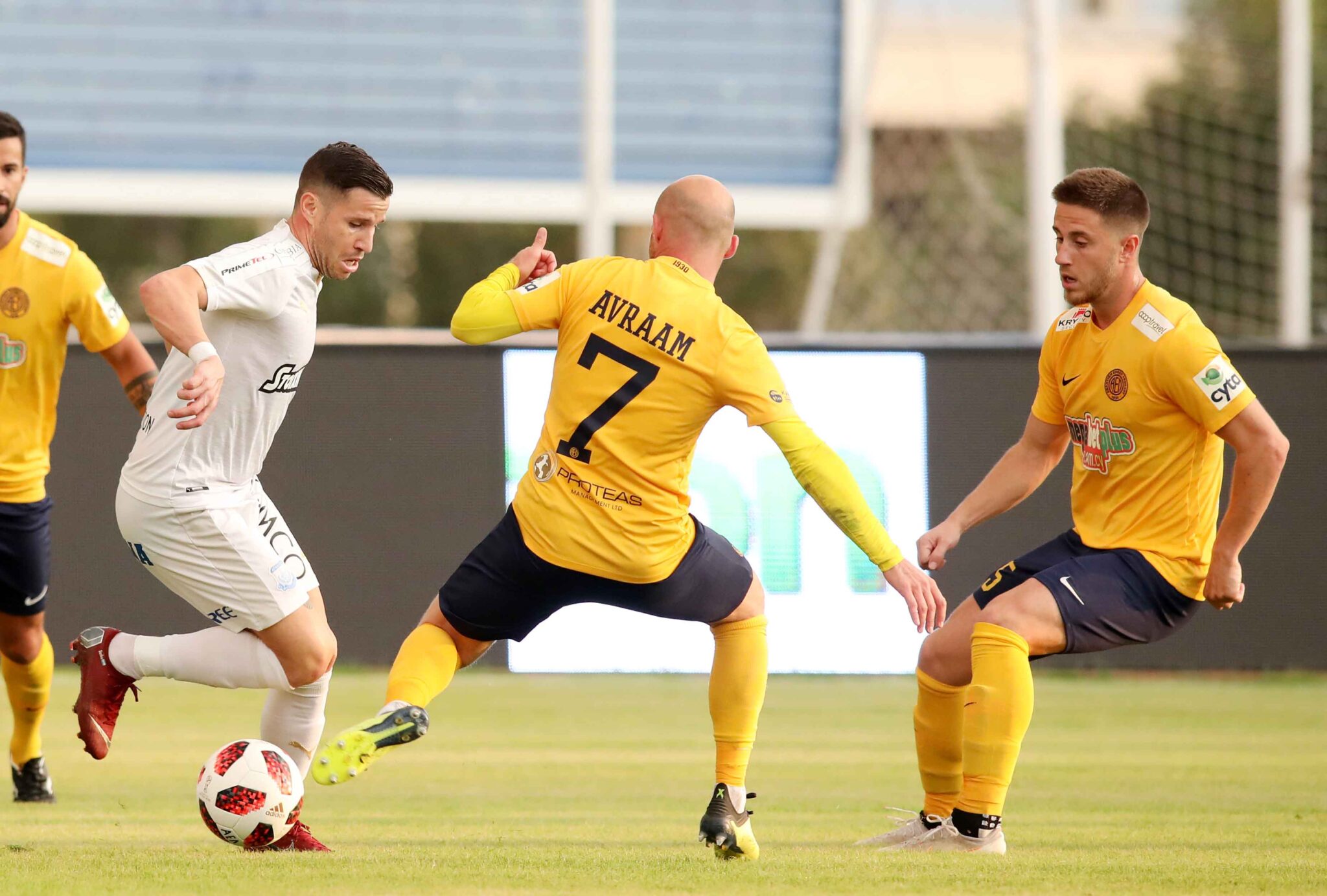 Τοπικό ντέρμπι και σπουδαίοι αγώνες στο  «μενού» αυτή την αγωνιστική