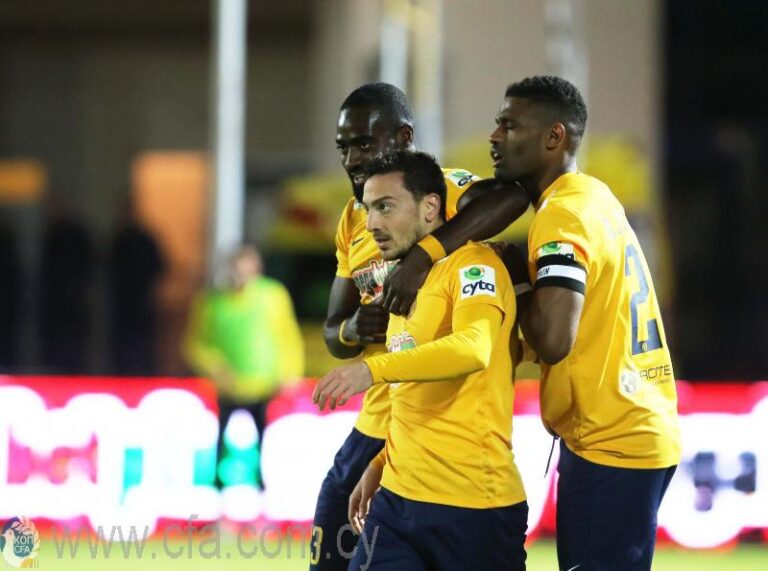 Επιστροφή στις νίκες ψάχνει η ΑΕΛ στο τοπικό ντέρμπι (αποστολή/πιθανή εντεκάδα)