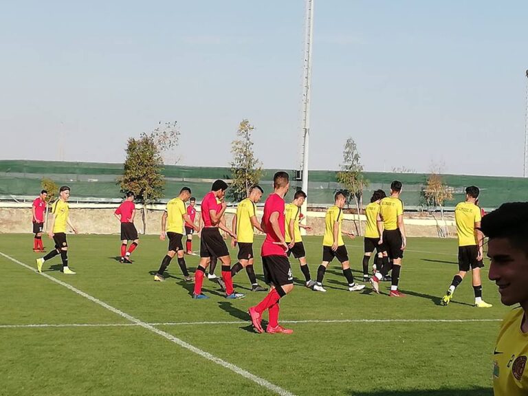 Φιλική… οκτάρα για την ΑΕΛ