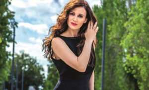 Χώρισε η Αγγελική Λάμπρη μετά από δεκατέσσερα χρόνια γάμου