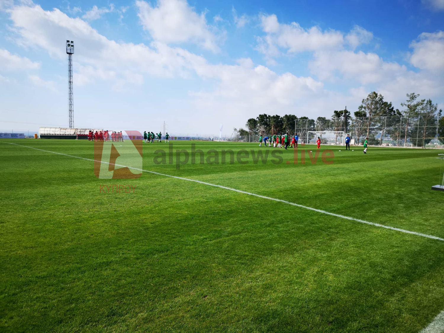 Μέσα Αναστασιάδης Drogba και Stelios, εκτός ο Ακιντζί