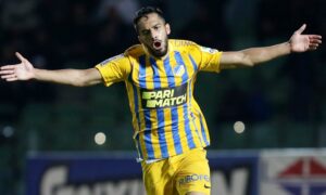 Αλ Τάμαρι εσύ super star !