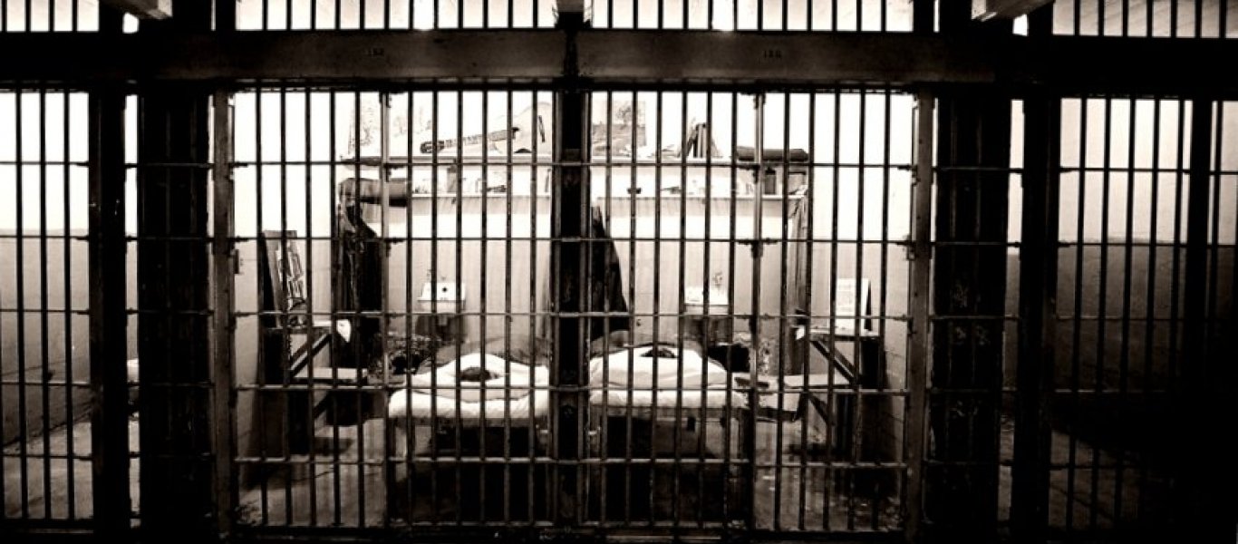 Ανακάλυψαν κρυφές σήραγγες κάτω από τις φυλακές του Αλκατράζ (ΦΩΤΟ)