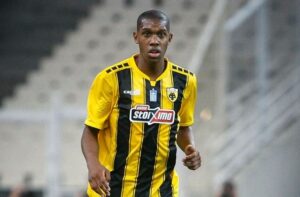 Θέλει να παραμείνει «Ενωσίτης» ο Άλεφ