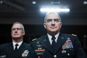 Αμερικανός στρατιωτικός προειδοποιεί την Τουρκία για τους S-400