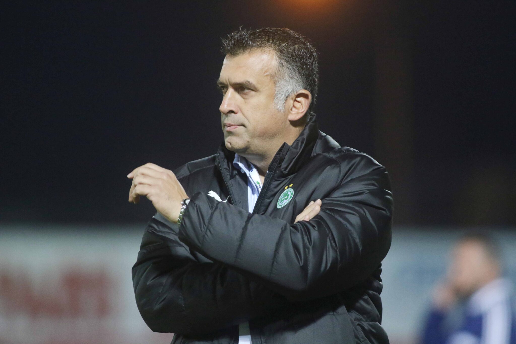 Αναστασίου: «Κανένα ματς για εμάς δεν είναι αδιάφορο»