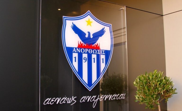 Έστειλε ευχαριστίες προς κόσμος και Cablenet η Ανόρθωση