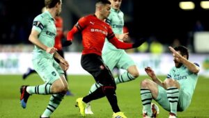 Europa League: Κρίσιμες αναμετρήσεις για μια θέση στους «8»