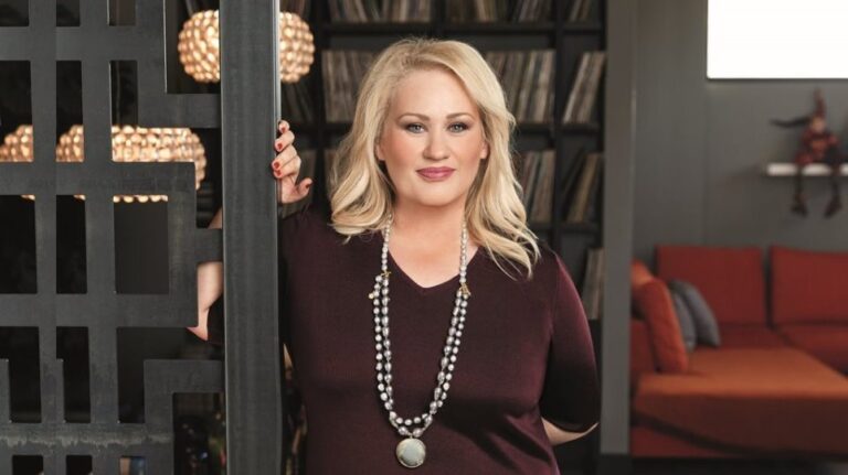 Άση Μπήλιου: Ο λόγος που δεν έκανε παιδί και όσα δήλωσε για τον σύντροφο της