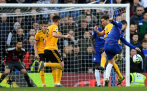 Ο Αζάρ «έσωσε» την Τσέλσι