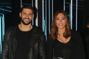 Κωνσταντίνος Βασάλος – Ευρυδίκη Βαλαβάνη: Χώρισαν;