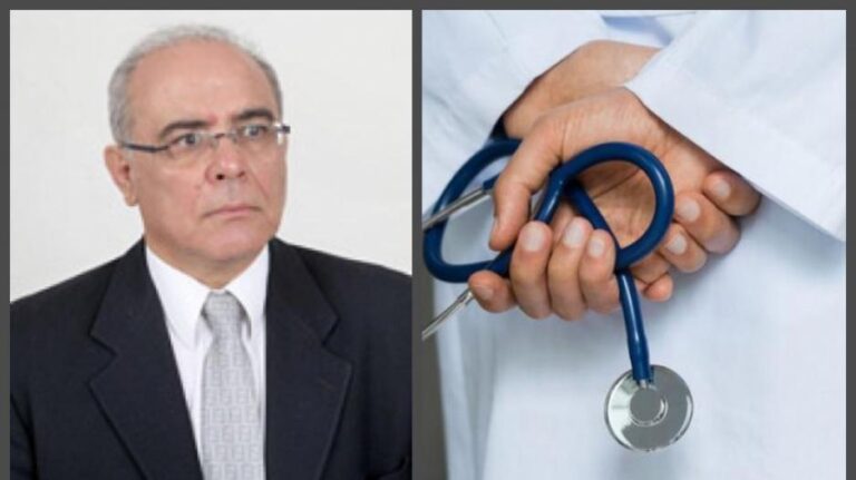 Λέει "ναι" στο ΓεΣΥ ο Βάσος Οικονόμου και φεύγει από Εκπρόσωπος Τύπου του ΠΙΣ