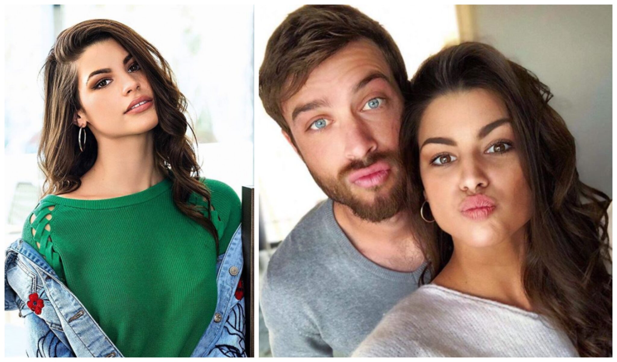 Η Δανάη Παππά μιλά για τη φημολογούμενη σχέση της με τον Στέφανο Μιχαήλ!