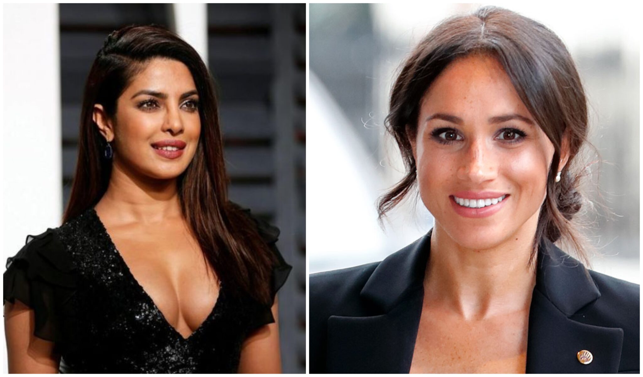 Η Μέγκαν Μαρκλ… τσακώθηκε με την κολλητή της και δεν μιλιούνται!