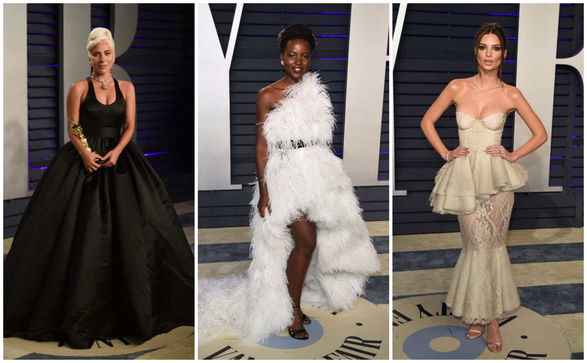 Πωλούνται τα φορέματα των σταρ από τα βραβεία Όσκαρ – Μάθετε το ποσό (ΦΩΤΟ)