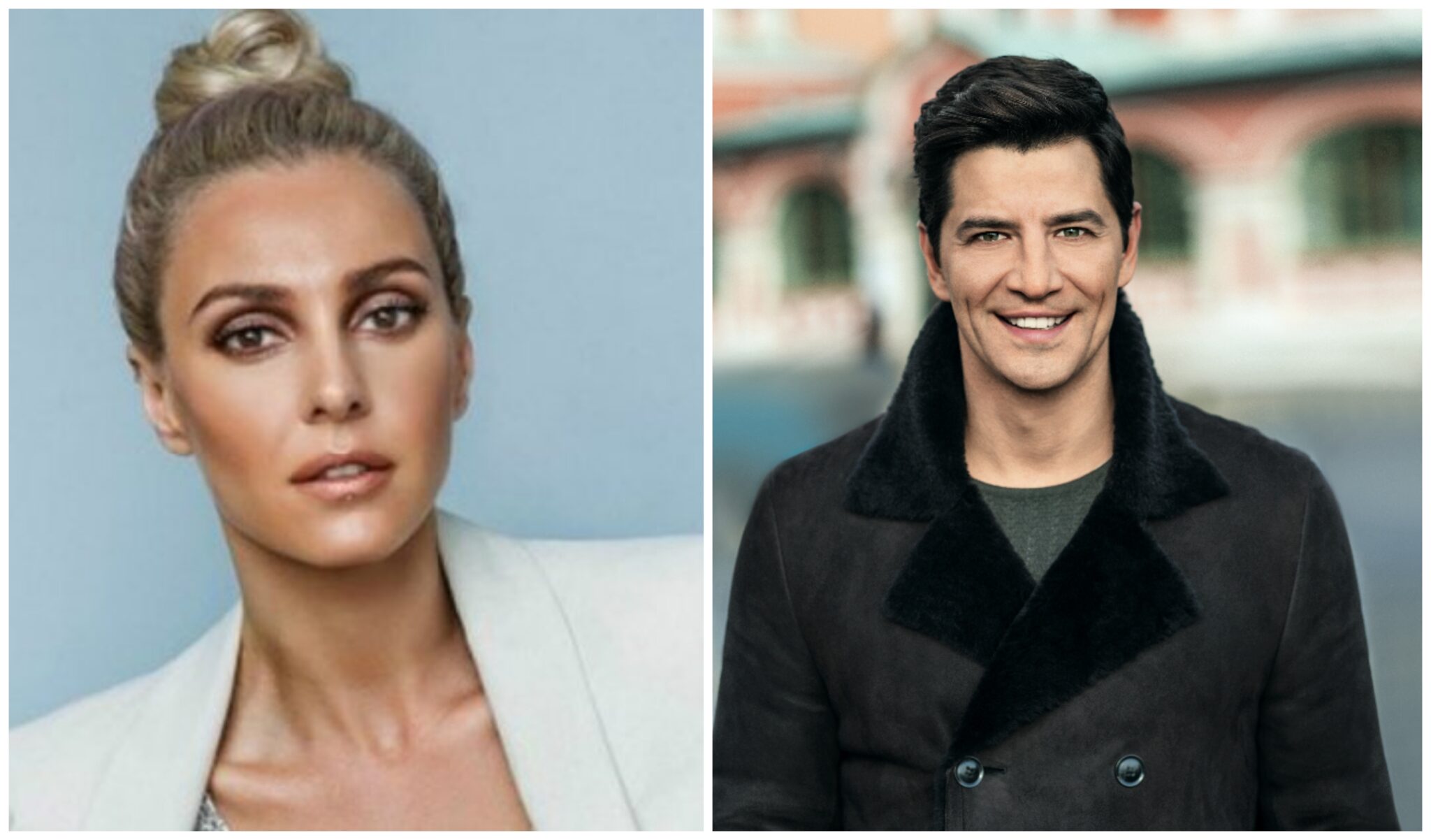 O Σάκης άκουσε το τραγούδι της Κύπρου για τη Eurovision και… ενθουσιάστηκε!