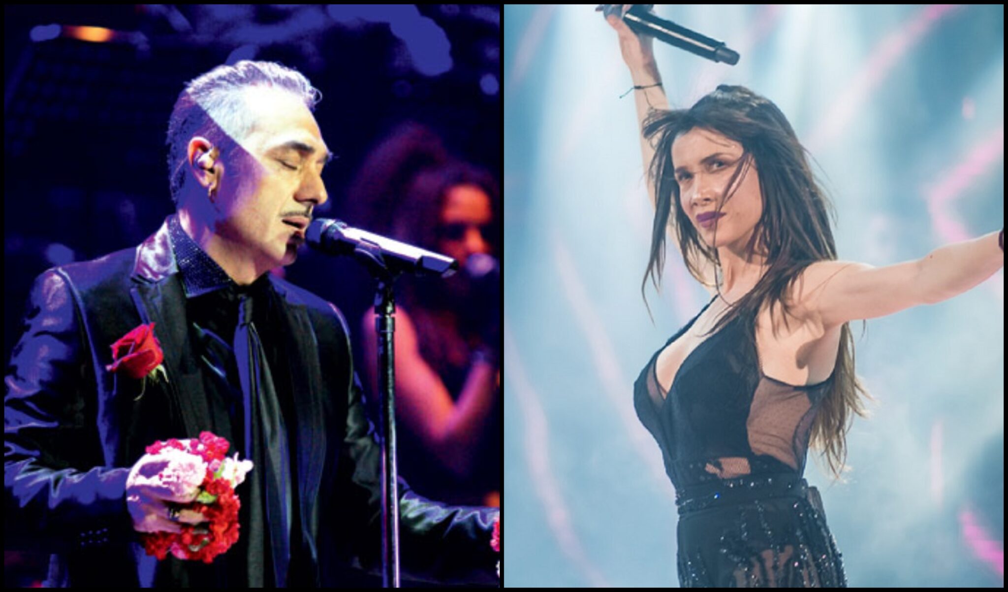 Πάολα-Νότης: Τι υποστηρίζουν οι δυο πλευρές για την αποχώρηση της τραγουδίστριας