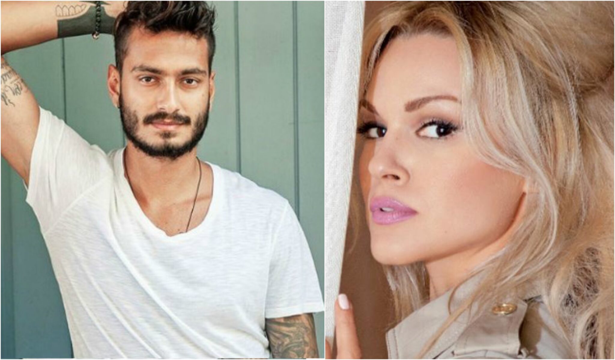 Βίκυ Κάβουρα:Απαντά πρώτη φορά για τη φημολογούμενη σχέση της με τον Γκέντσογλου