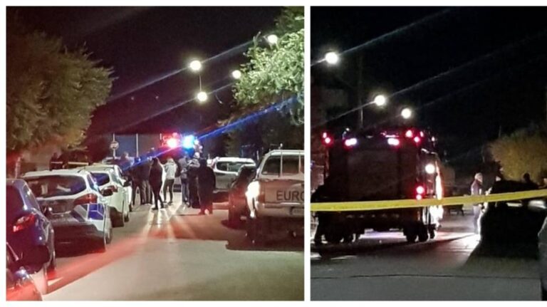 Κακόβουλη ενέργεια η έκρηξη σε όχημα στον Άγιο Δομέτιο (ΒΙΝΤΕΟ)