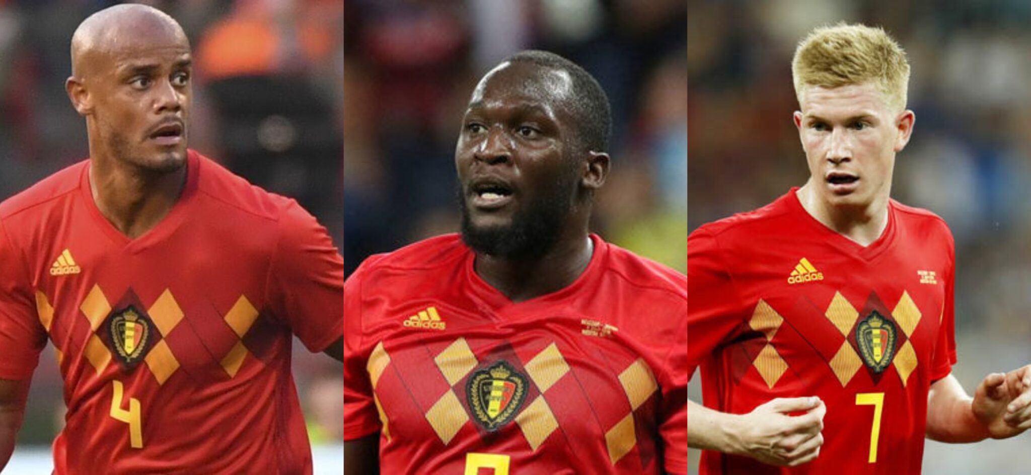 Χωρίς έξι πρωτοκλασάτες επιλογές στην Κύπρο το Βέλγιο