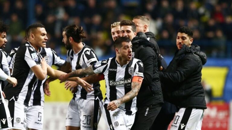 Το ένα ρεκόρ μετά το άλλο καταρρίπτει ο ΠΑΟΚ