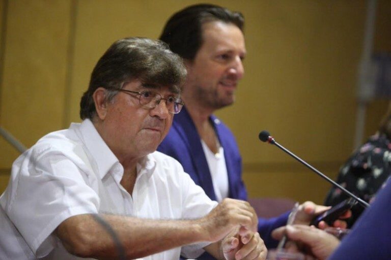 Οι κάτοχοι αξιογράφων ζητούν λίστα με όσους αποζημιώθηκαν (ΒΙΝΤΕΟ)