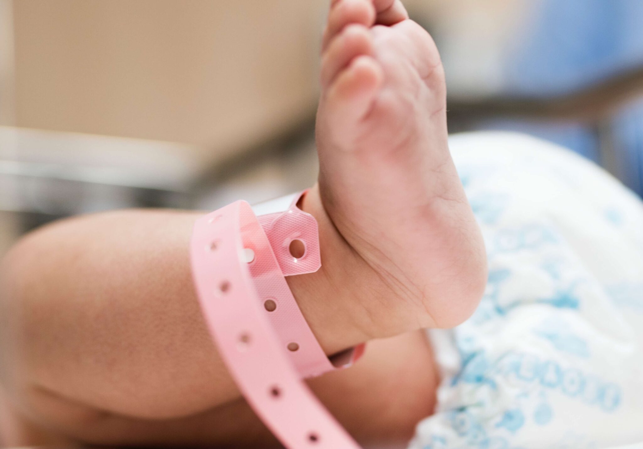 Βρέφος άφησε τη τελευταία του πνοή στο Μακάριο από τον ιό RSV