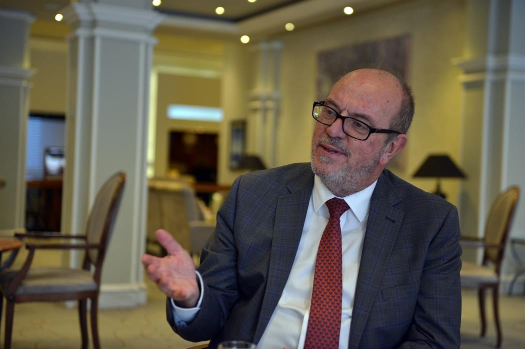 Ιδού η επιστολή παραίτησης Νίκολσον προς τον Πρόεδρο Αναστασιάδη