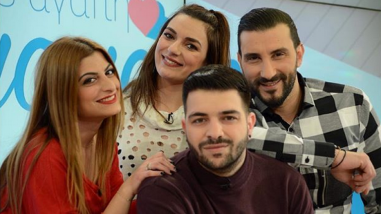 Εκτός εκπομπής ο Τάσος Ευαγγέλου – Ποιoς είναι ο αντικαταστάτης του; (ΒΙΝΤΕΟ)