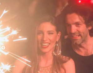 Αθηνά Οικονομάκου: Πάρτι υπερπαραγωγή για τα γενέθλια της! (ΦΩΤΟ)